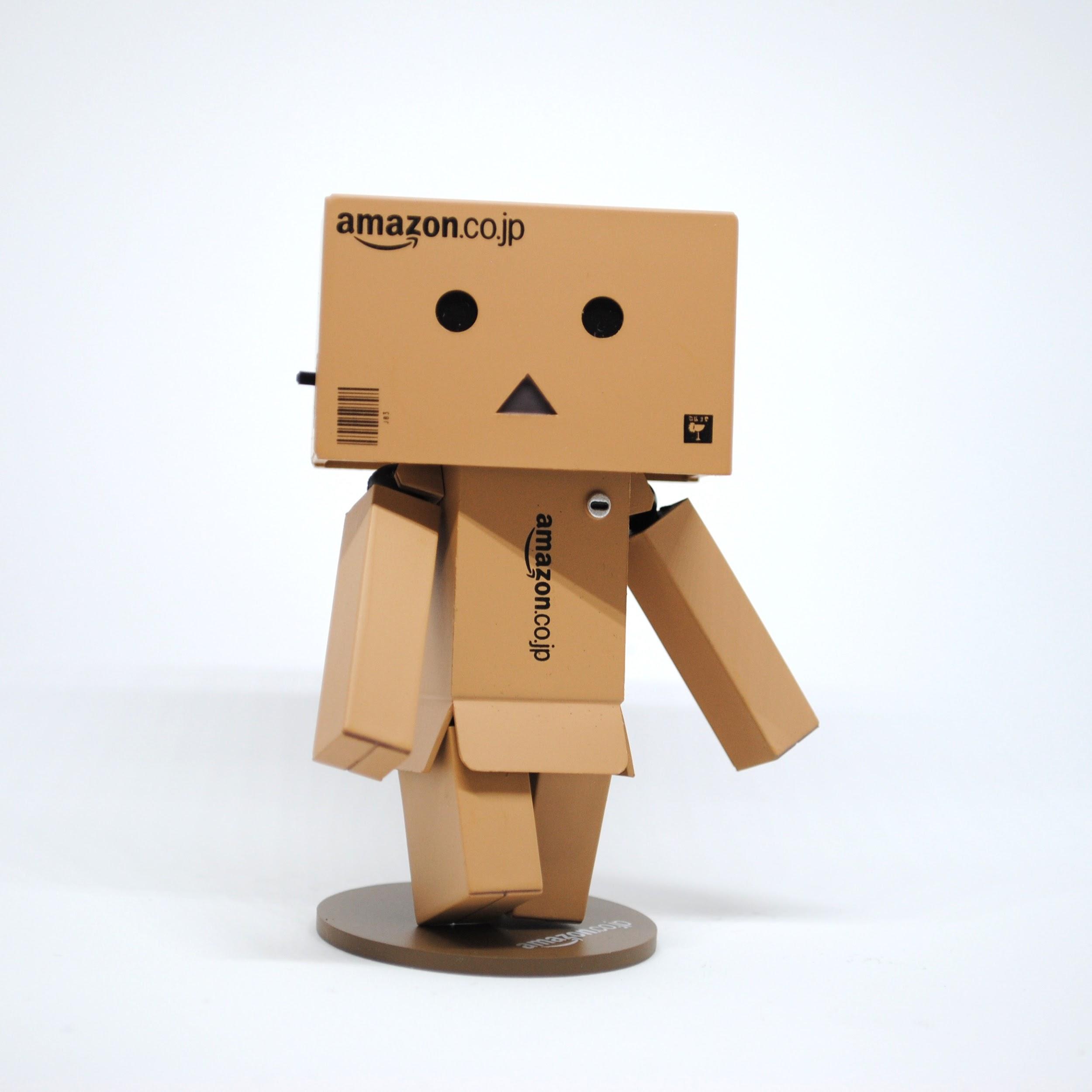 How Amazon Is Using Your Data To Make You Buy AXEL Blog
