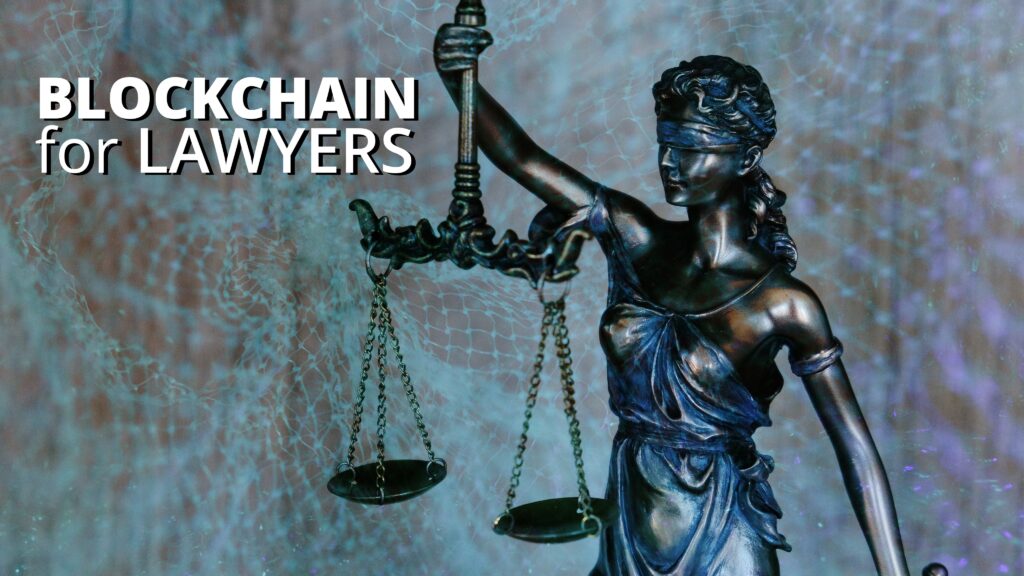 A Primer on Blockchain for the Legal Industry