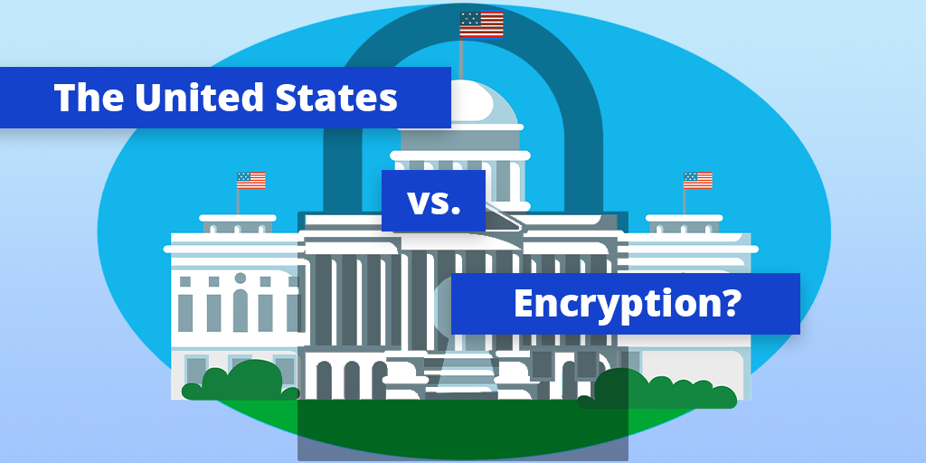 You Can't Crack Good Encryption But You Can EARN IT