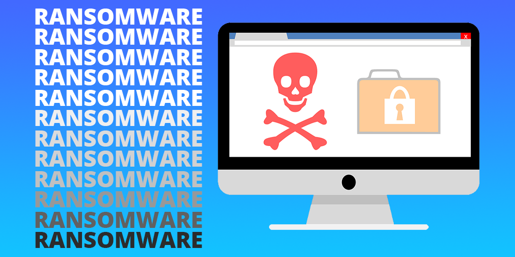 Ransomware: Give us back our files!
