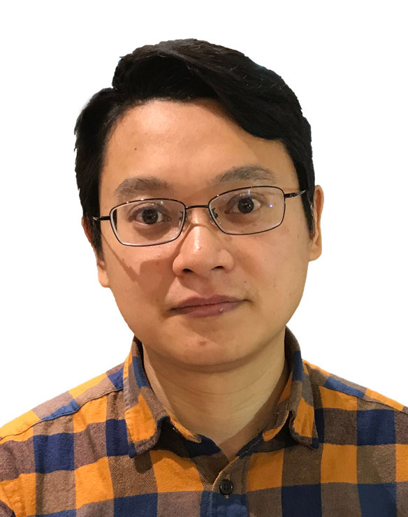 DavidDeng