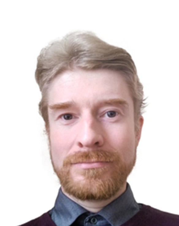 EugeneVandyuk