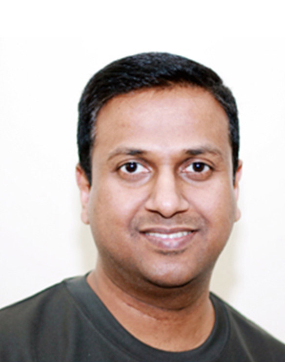 Rupesh