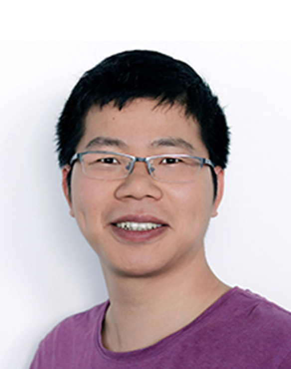 SimonZeng