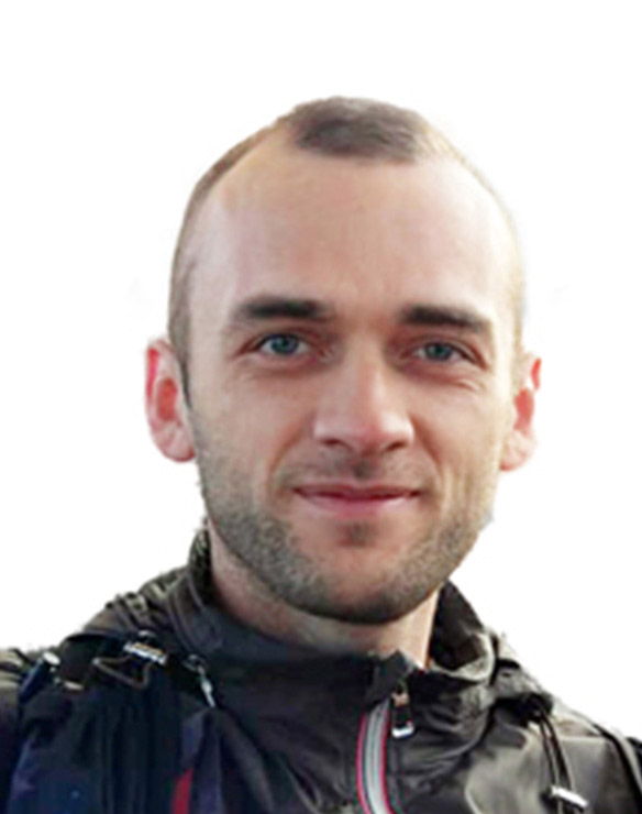VitOskalenko