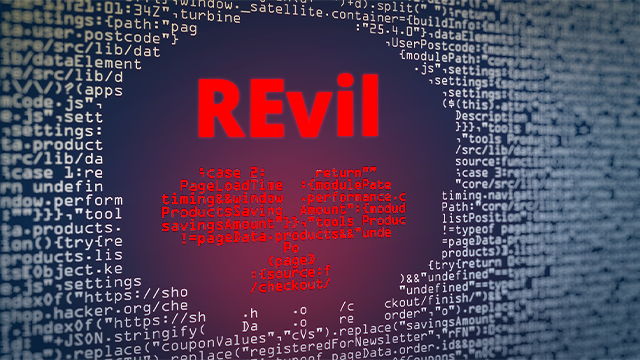 Ransomware is Big Business for REvil Hacker Group - AXEL.org