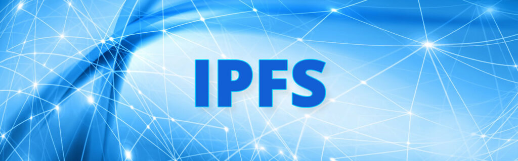 IPFS nodes