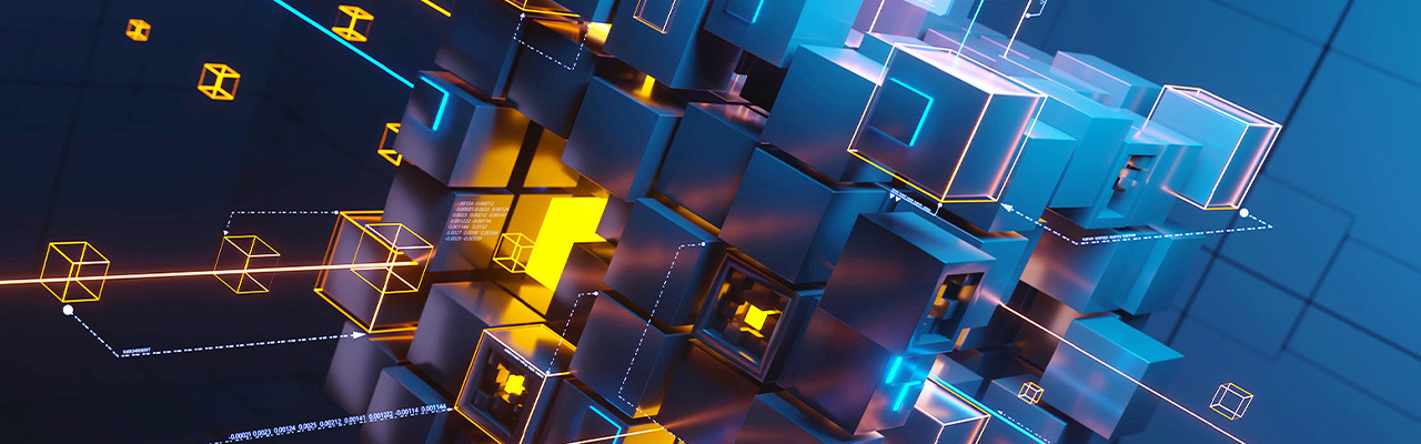 the blockchain the blockchain