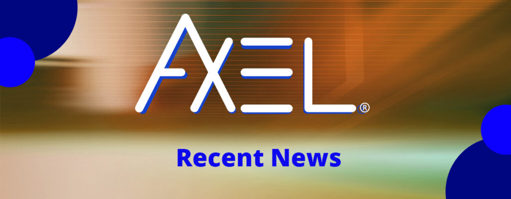 Axel News May 2021