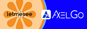 AXEL application banner
