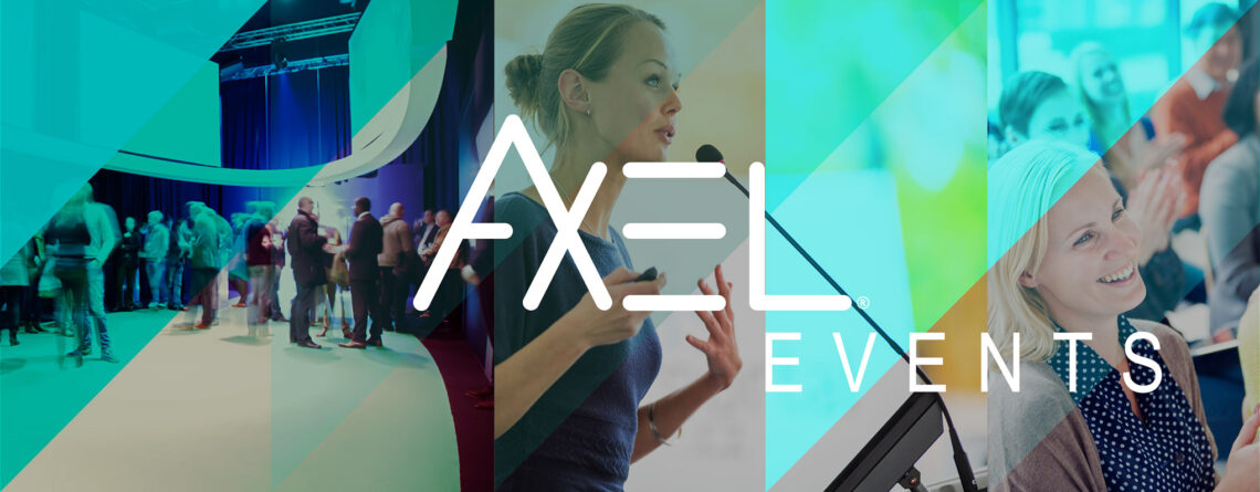 AXEL Events