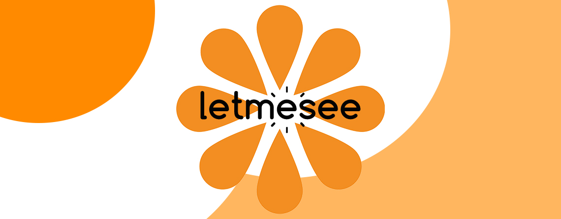 letmesee logo letmesee logo