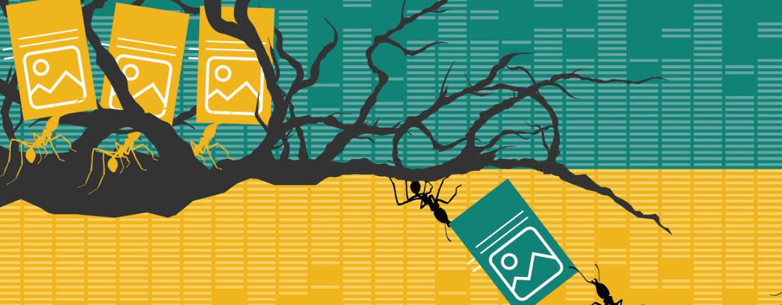 File Sharing 101: How to Easily Share Large Files